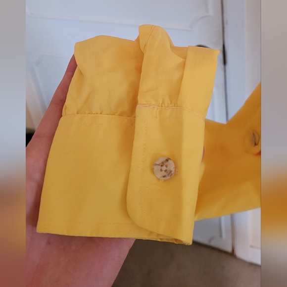 Vintage Orvis Fishing Longsleeve Button-Up Shirt - Picture 6 of 8